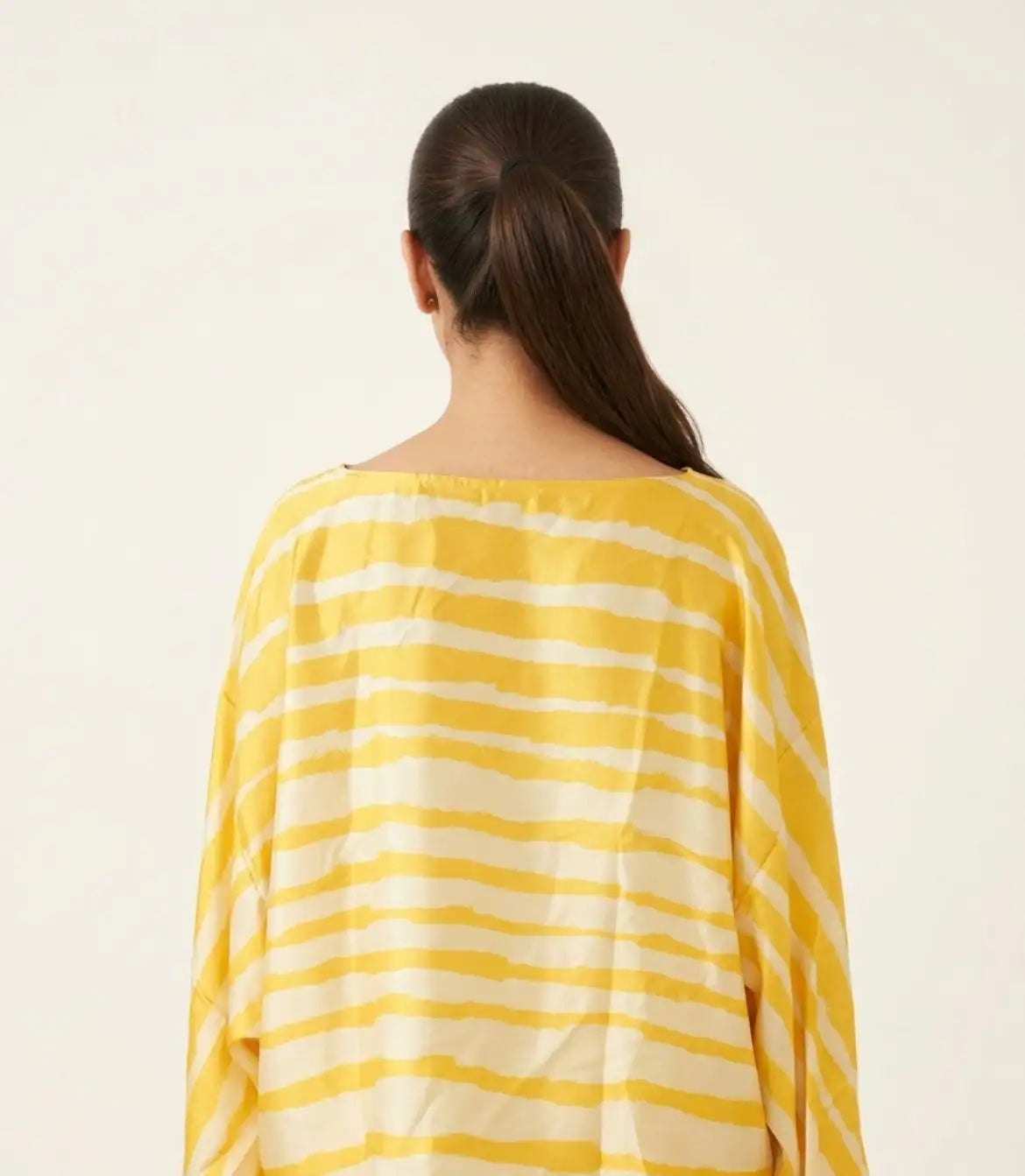 SZN™ | Sunstripe Kaftan