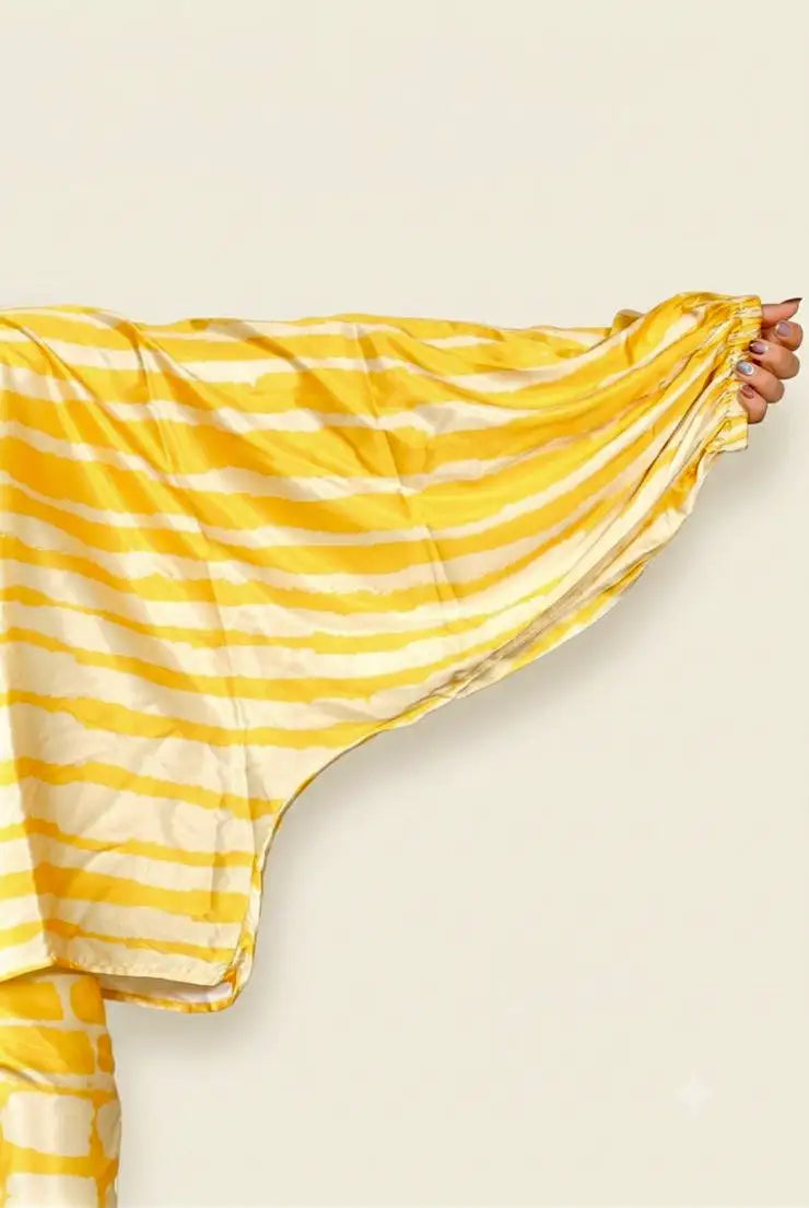 SZN™ | Sunstripe Kaftan