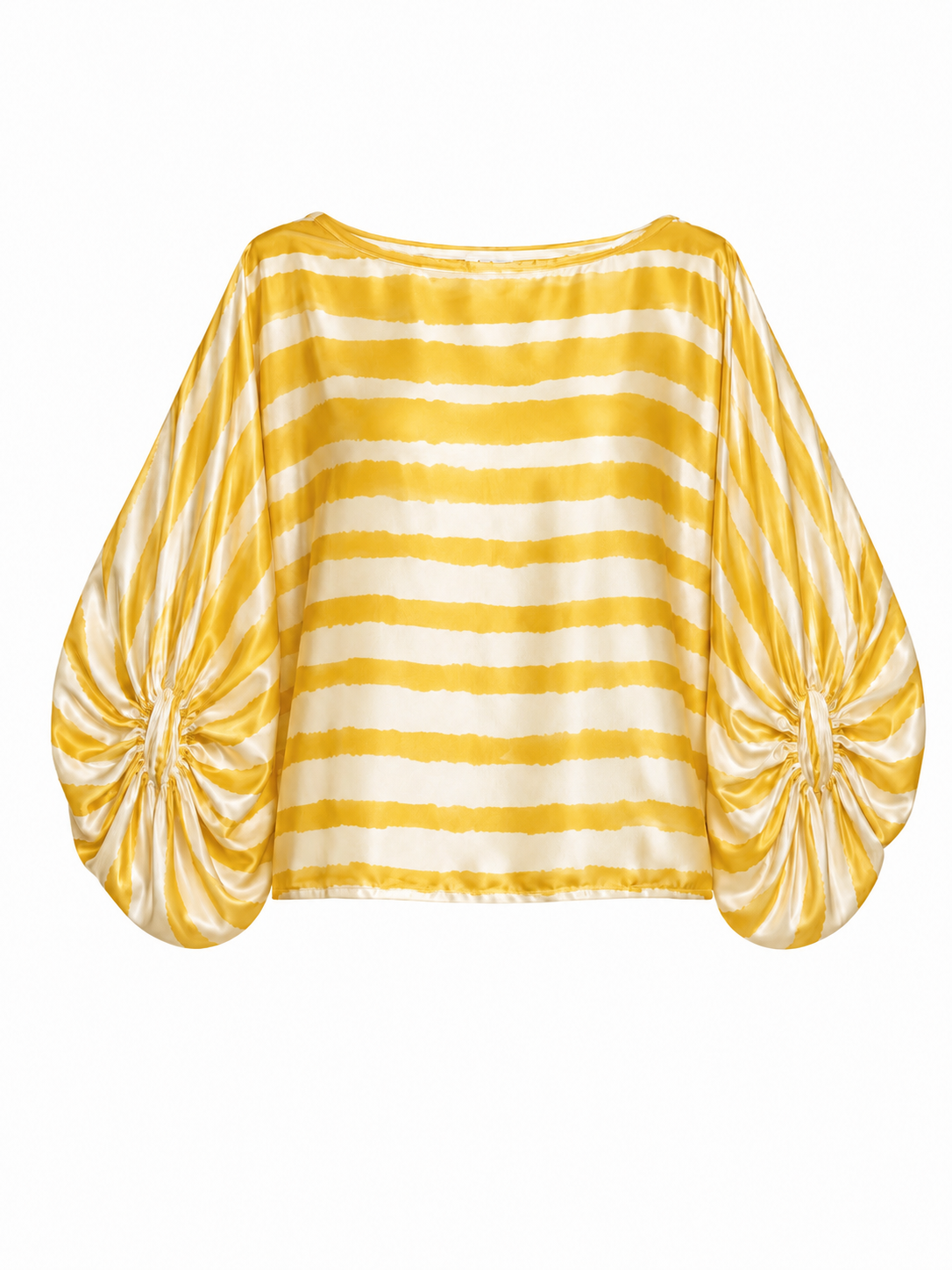 SZN™ | Sunstripe Kaftan