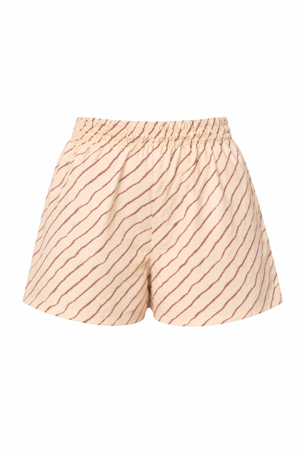 Desert Stripe Shorts