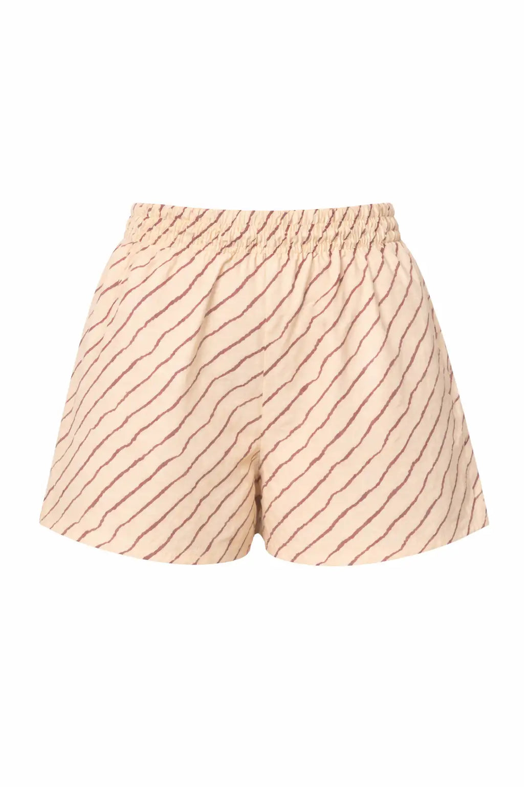 Desert Stripe Shorts