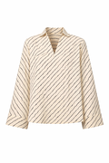 Desert Stripe Top