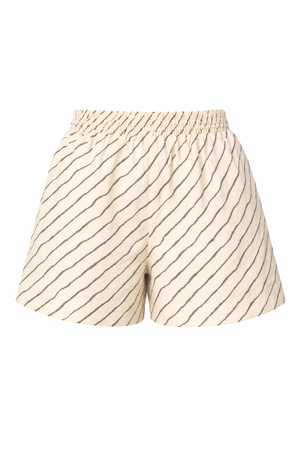 Desert Stripe Shorts