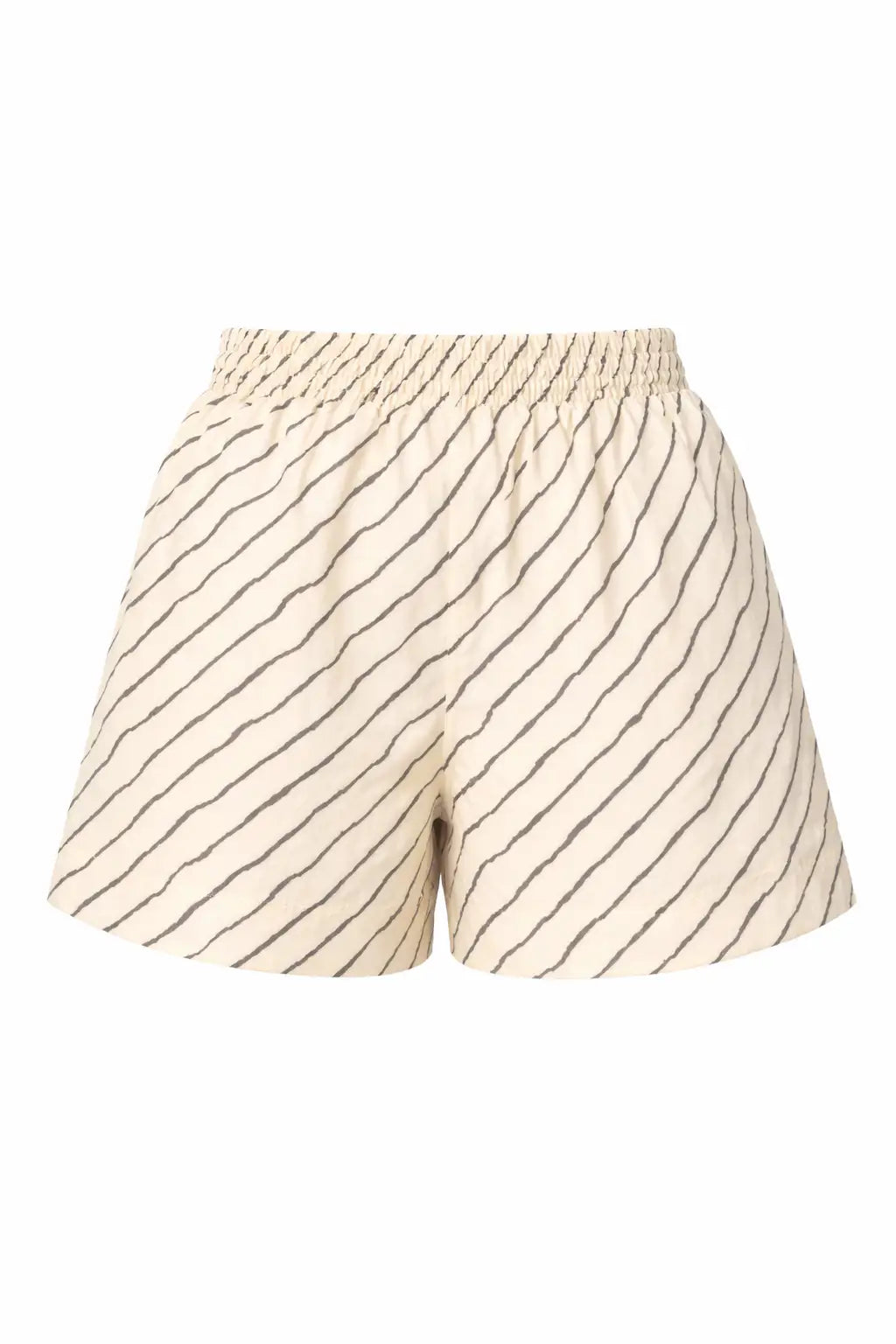 Desert Stripe Shorts