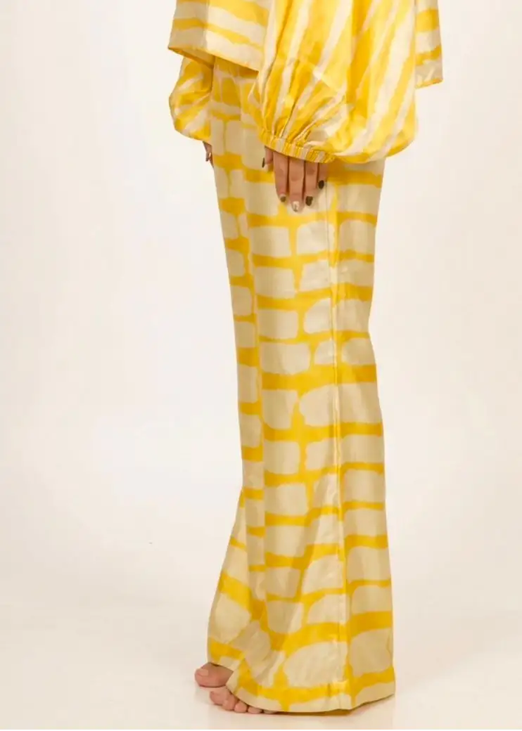 SZN™ | Sungrid Wide-Leg Pants
